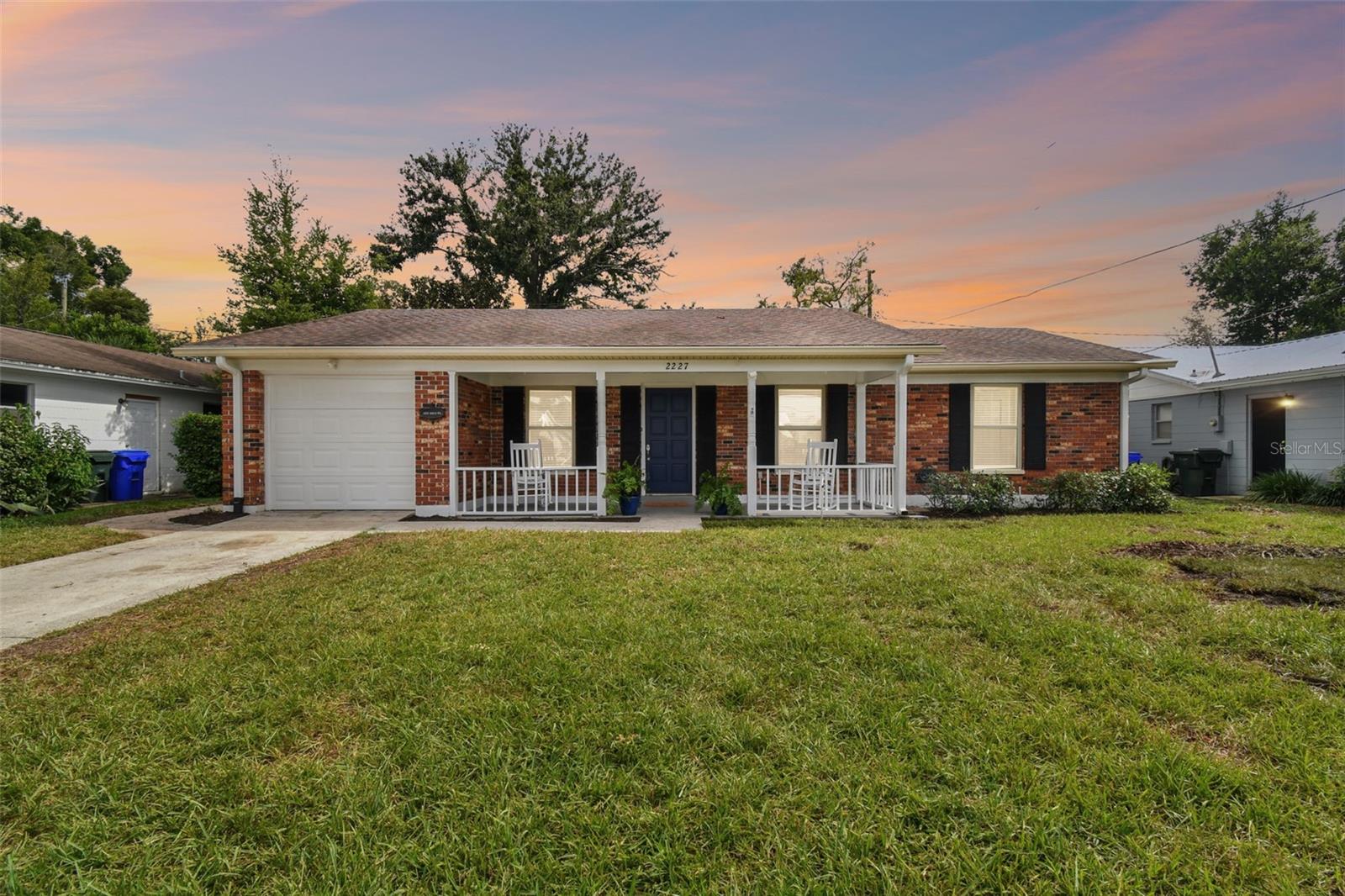2227 MIGUEL ST, LAKELAND, FL, 33801