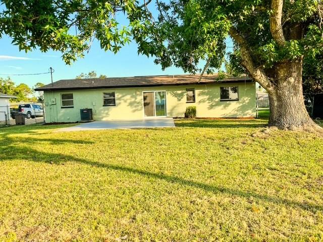 13006 7TH ST, FORT MYERS, FL, 33905