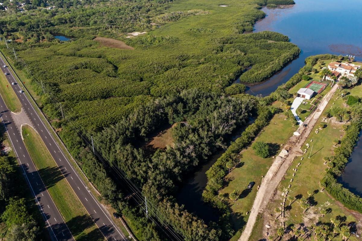 12155 S US HIGHWAY 41, GIBSONTON, FL, 33534