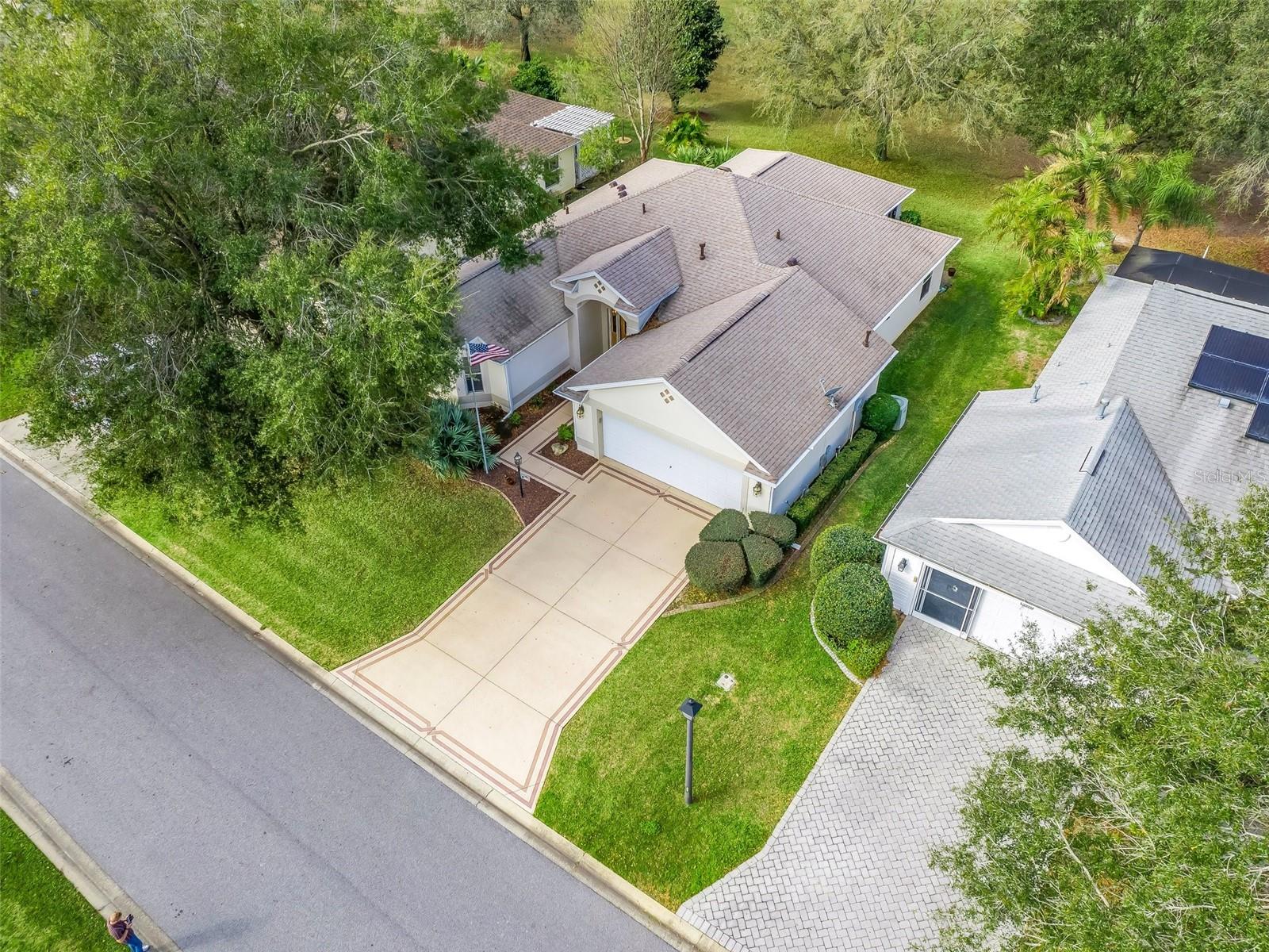 16814 SE 80TH BELLAVISTA CIR, THE VILLAGES, FL, 32162