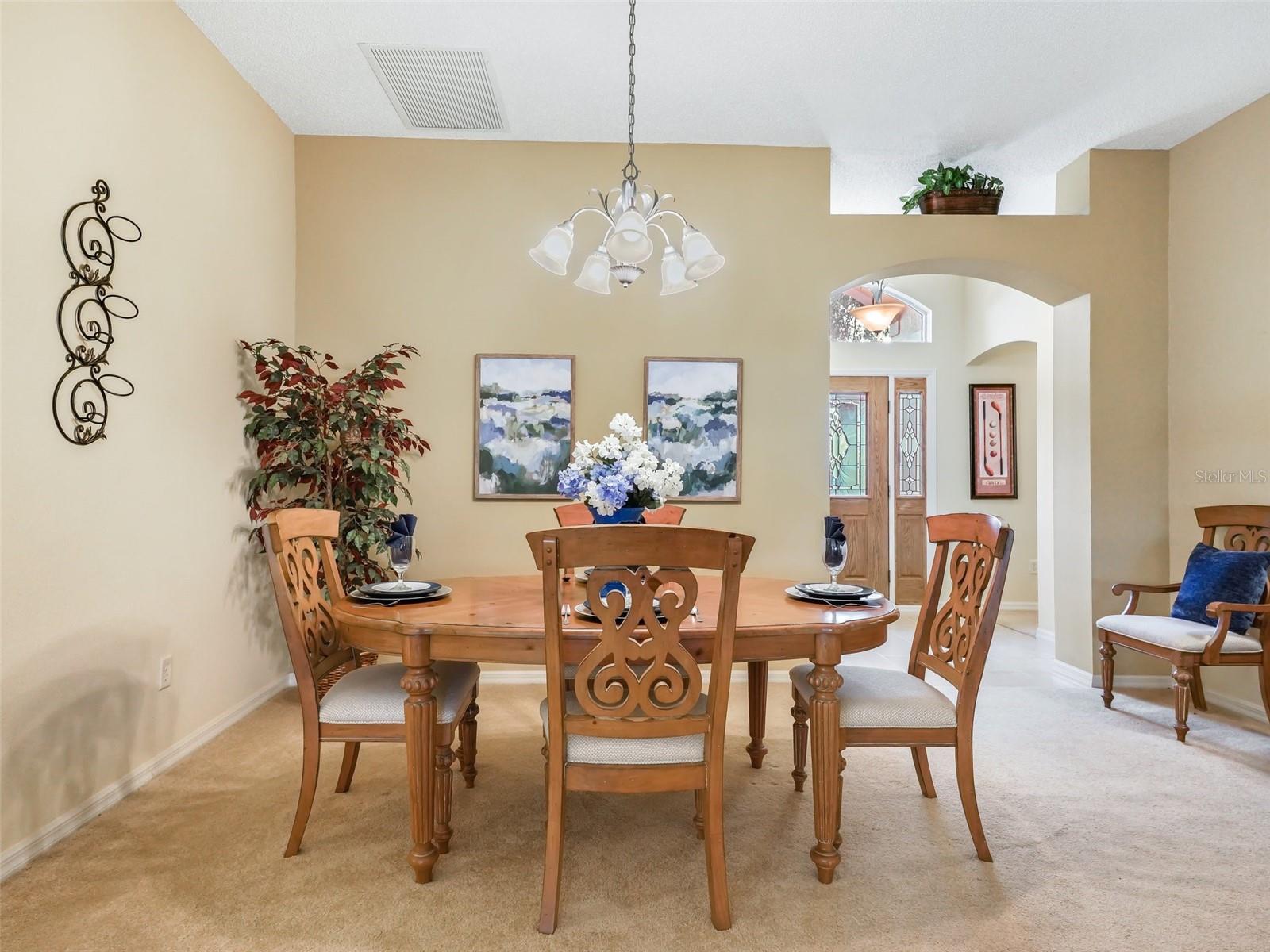 16814 SE 80TH BELLAVISTA CIR, THE VILLAGES, FL, 32162