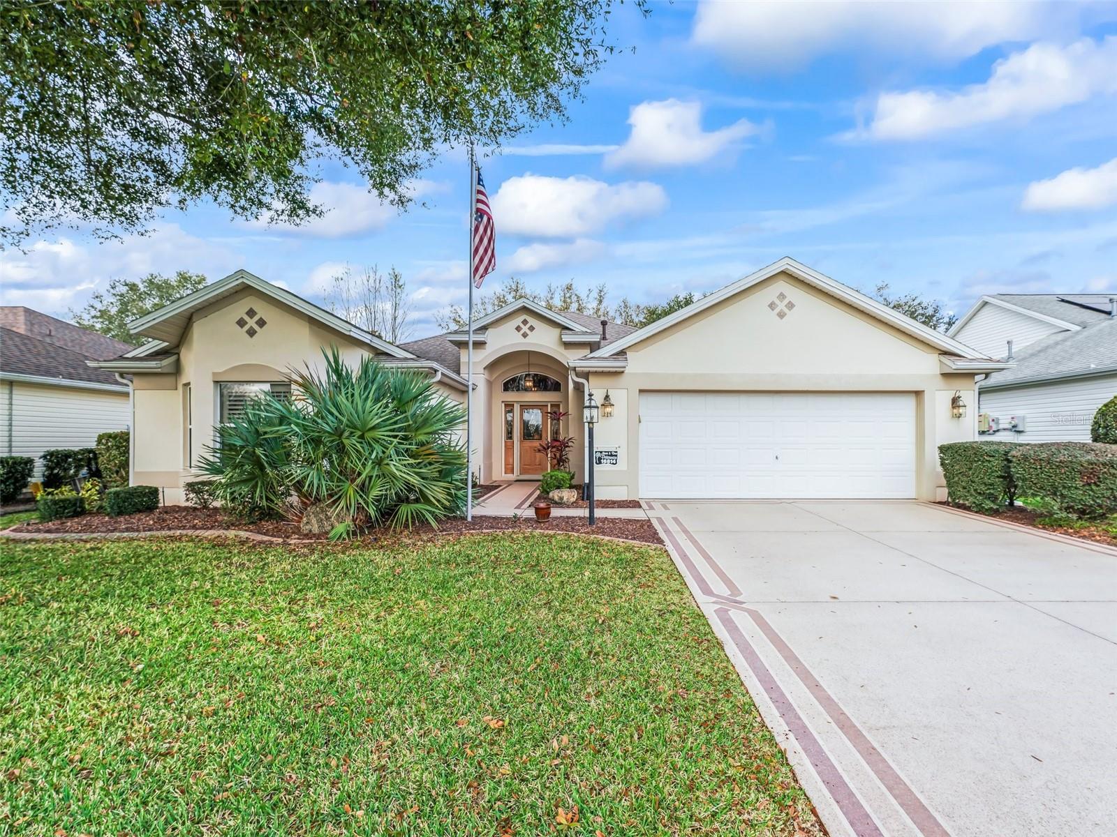 16814 SE 80TH BELLAVISTA CIR, THE VILLAGES, FL, 32162