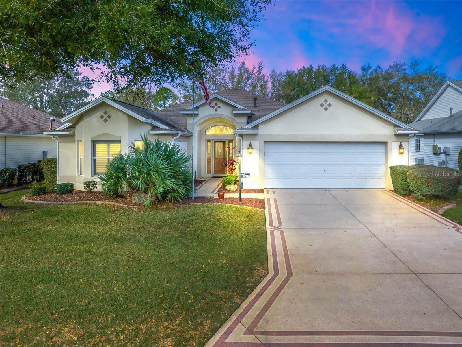 16814 SE 80TH BELLAVISTA CIR, THE VILLAGES, FL, 32162