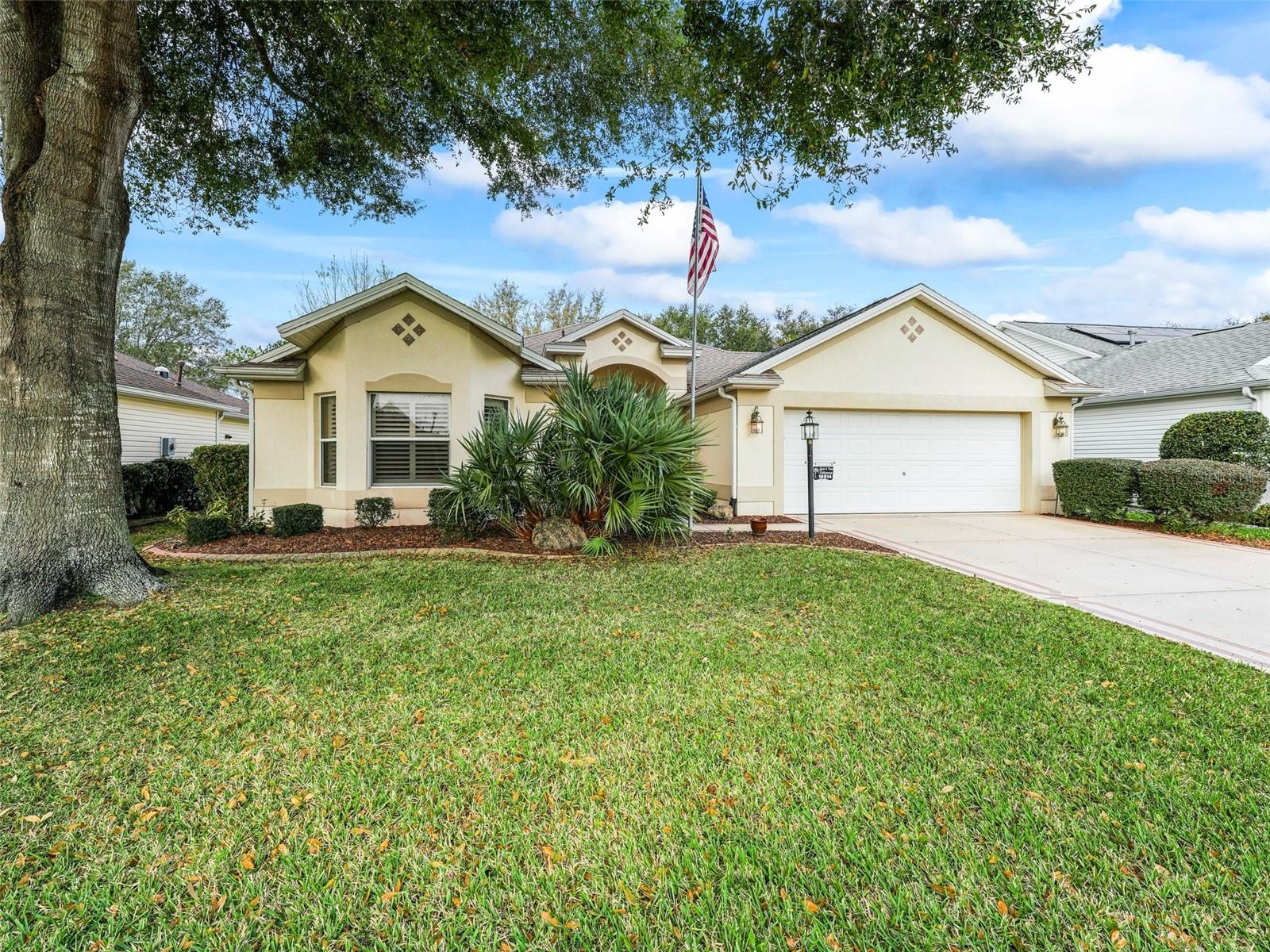 16814 SE 80TH BELLAVISTA CIR, THE VILLAGES, FL, 32162