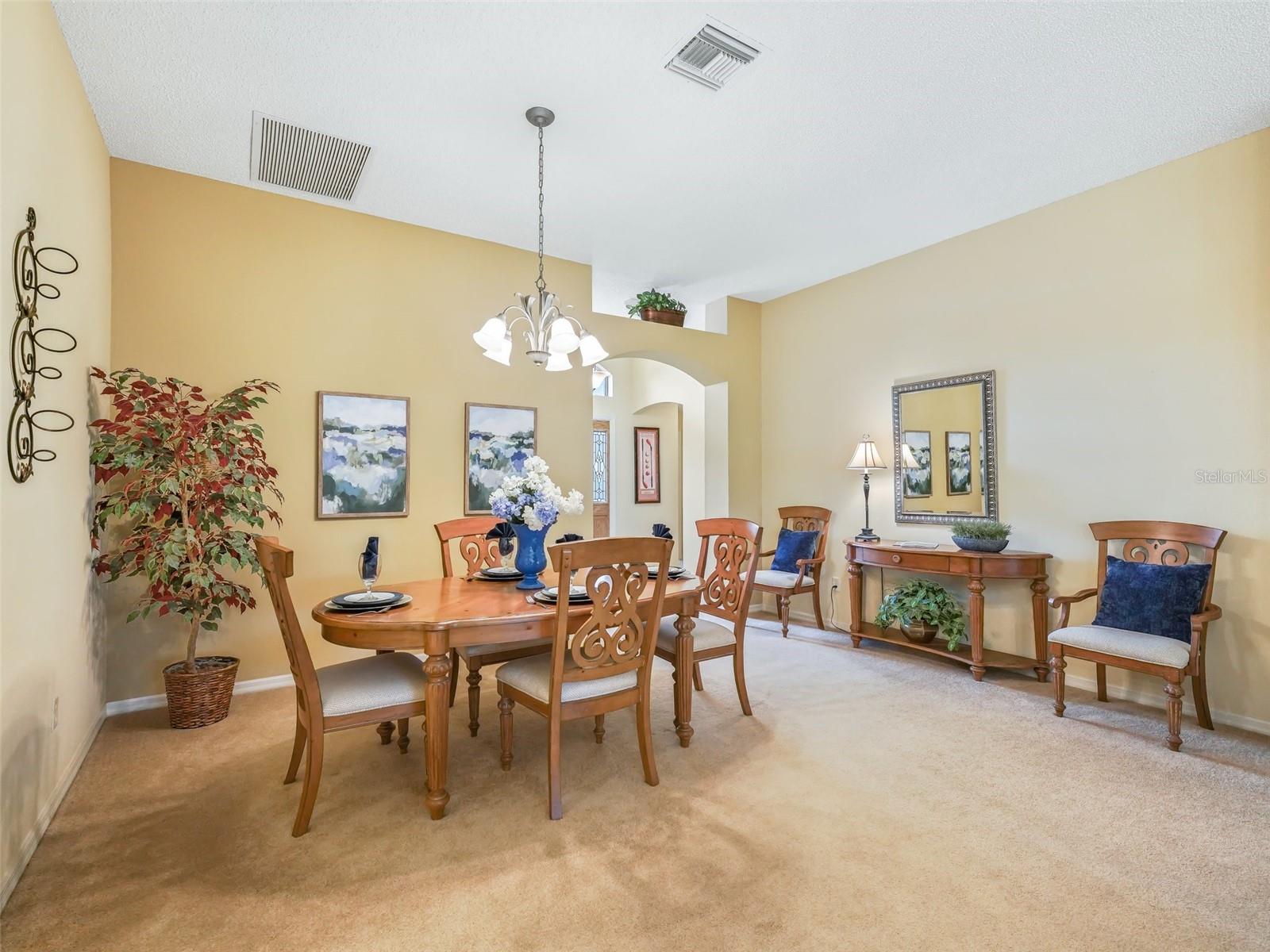 16814 SE 80TH BELLAVISTA CIR, THE VILLAGES, FL, 32162