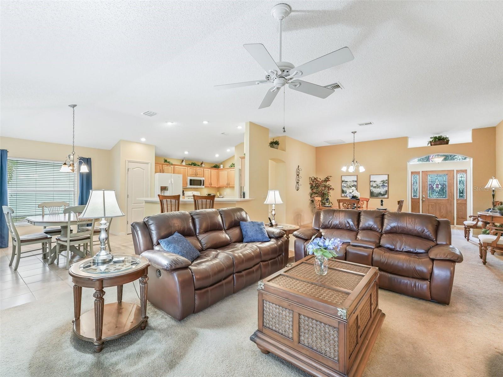 16814 SE 80TH BELLAVISTA CIR, THE VILLAGES, FL, 32162