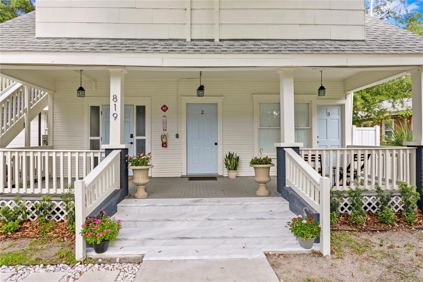 819 11TH ST N #3, ST PETERSBURG, FL, 33705