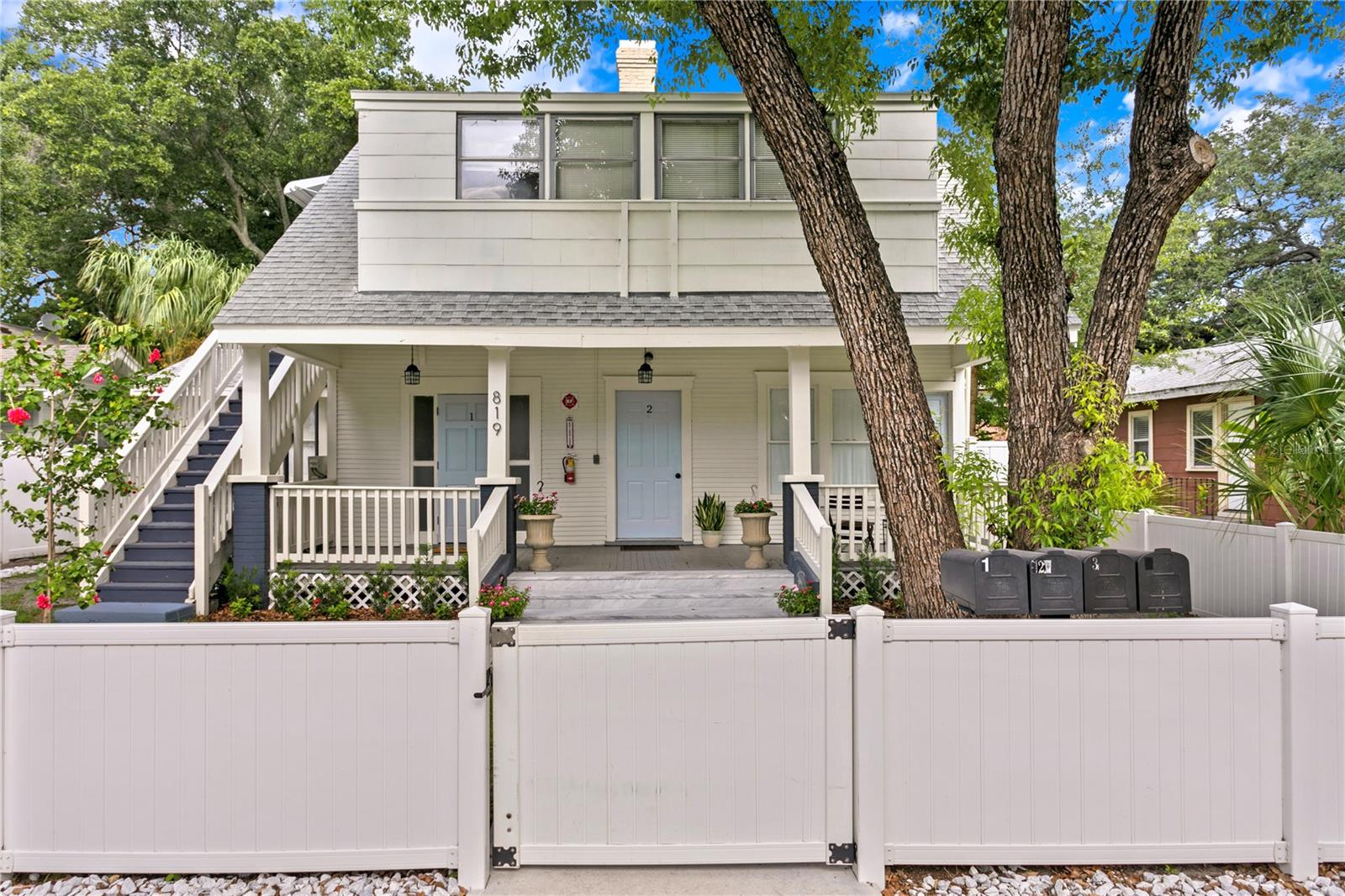 819 11TH ST N #3, ST PETERSBURG, FL, 33705