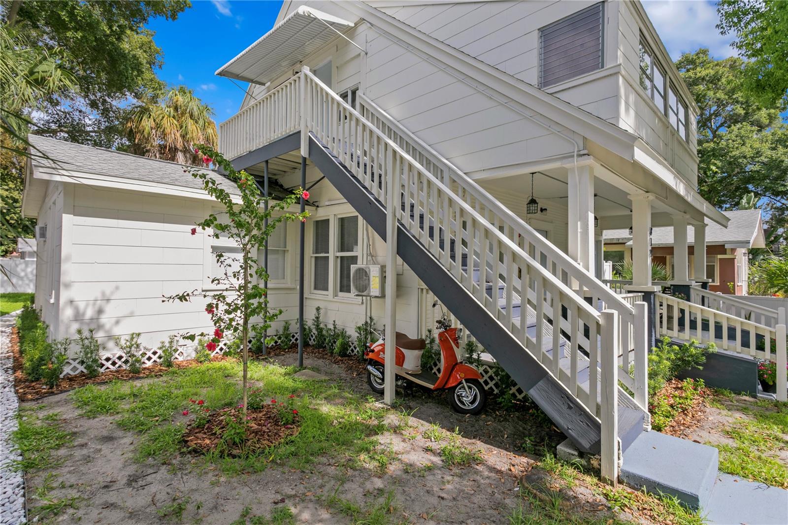 819 11TH ST N #3, ST PETERSBURG, FL, 33705
