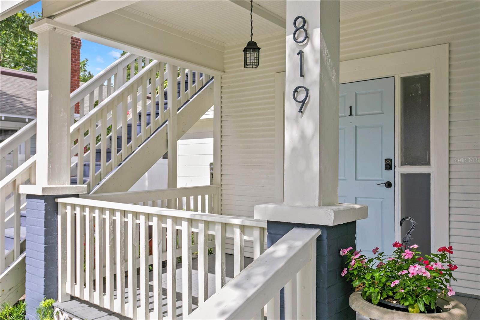 819 11TH ST N #3, ST PETERSBURG, FL, 33705