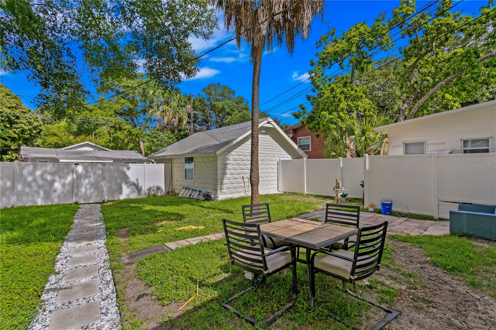 819 11TH ST N #3, ST PETERSBURG, FL, 33705