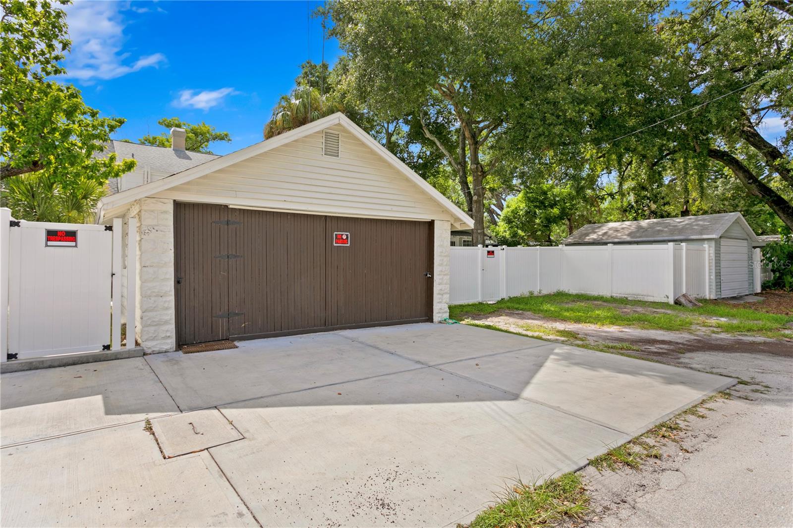 819 11TH ST N #3, ST PETERSBURG, FL, 33705