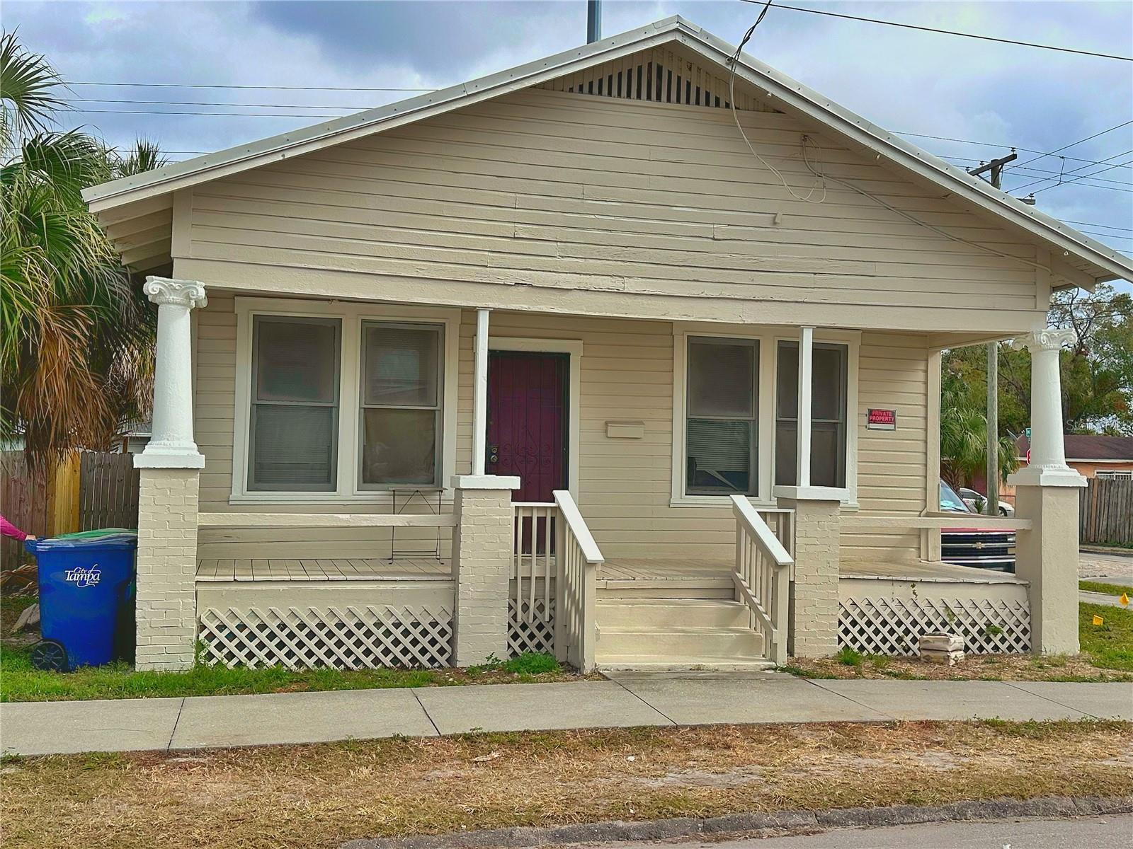 2001 N 25TH ST, TAMPA, FL, 33605