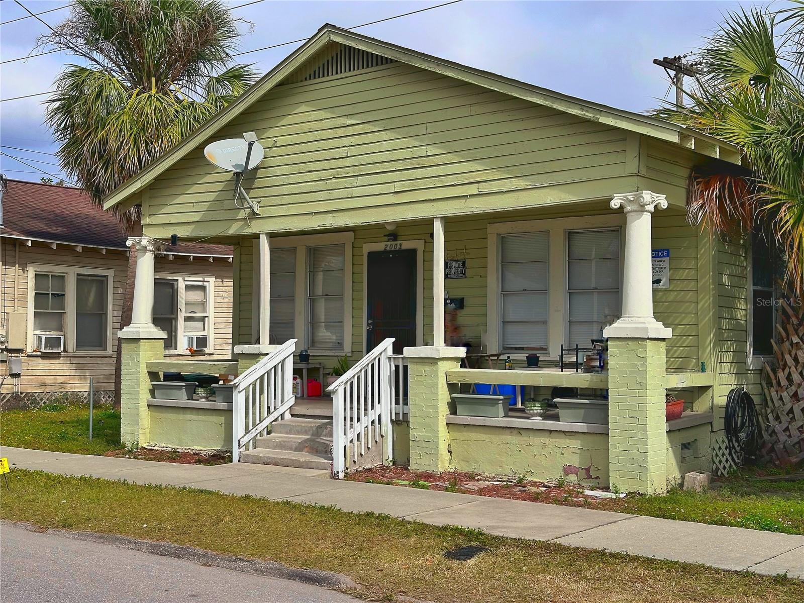 2001 N 25TH ST, TAMPA, FL, 33605