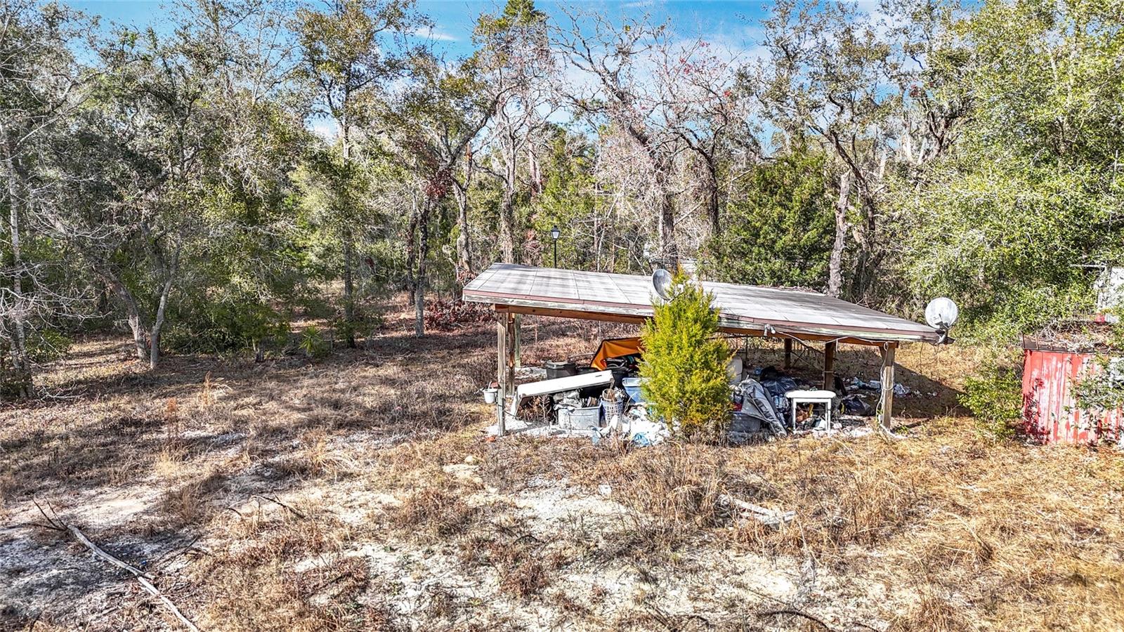 5284 PIKEVIEW RD, DADE CITY, FL, 33523