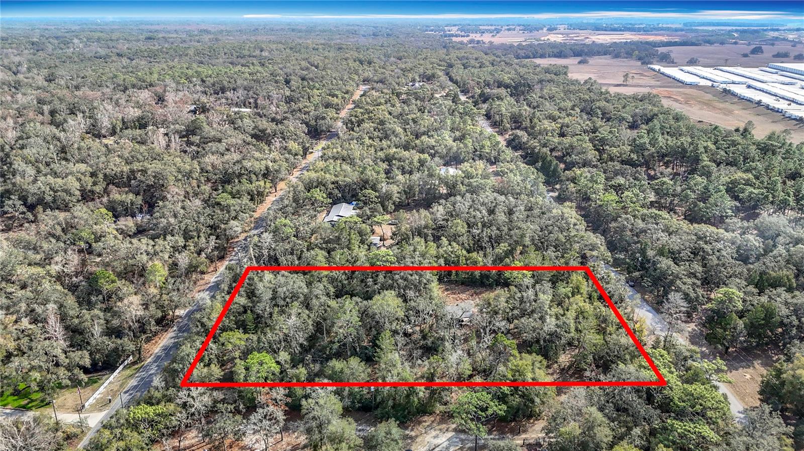 5284 PIKEVIEW RD, DADE CITY, FL, 33523