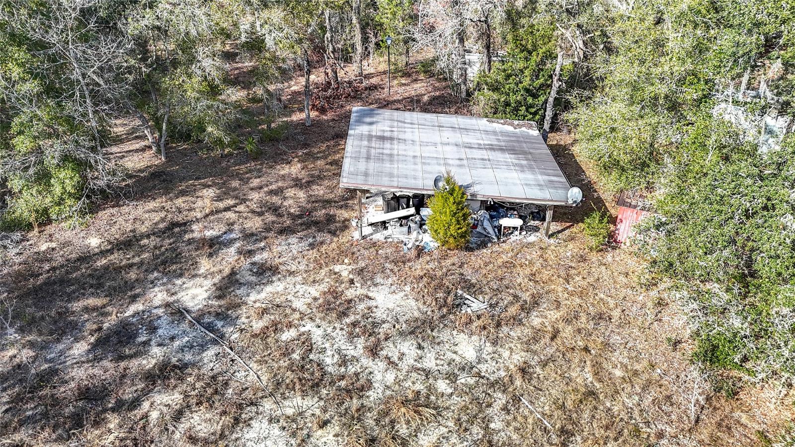 5284 PIKEVIEW RD, DADE CITY, FL, 33523