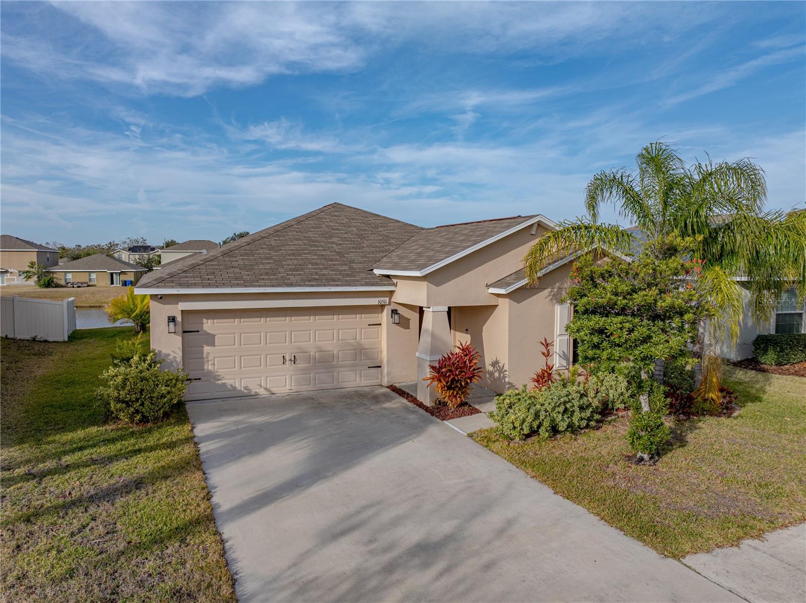 10511 FUZZY CATTAIL ST, RIVERVIEW, FL, 33578