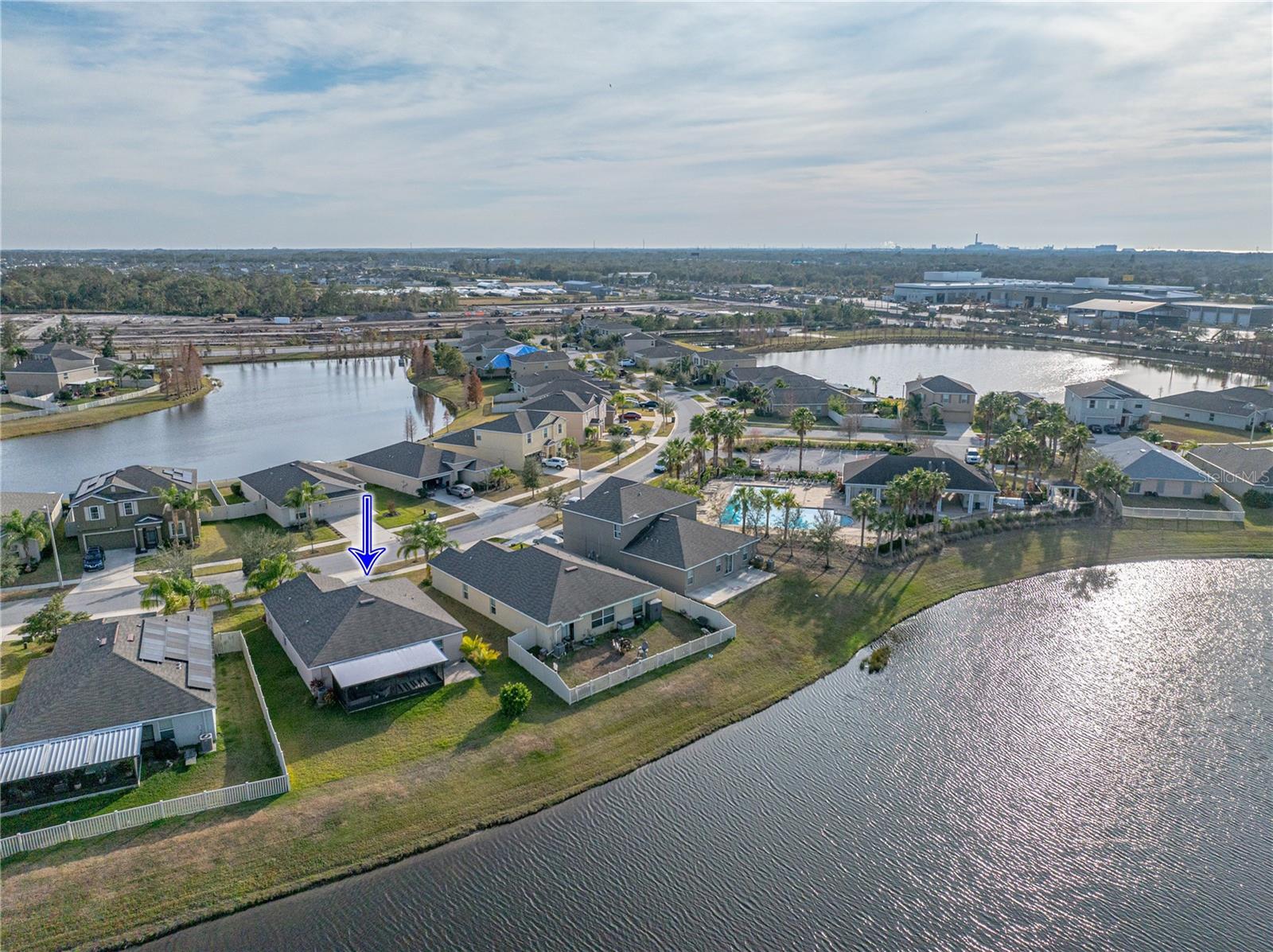 10511 FUZZY CATTAIL ST, RIVERVIEW, FL, 33578