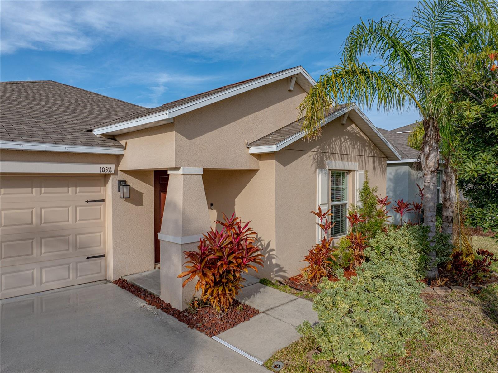 10511 FUZZY CATTAIL ST, RIVERVIEW, FL, 33578