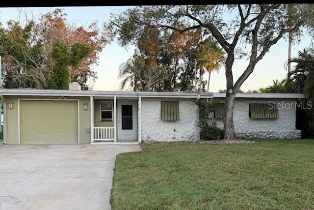 1624 SEA BREEZE DR, TARPON SPRINGS, FL, 34689
