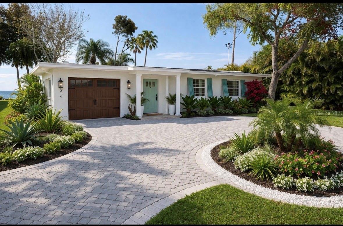 1624 SEA BREEZE DR, TARPON SPRINGS, FL, 34689