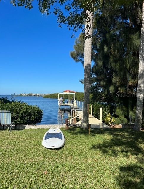1624 SEA BREEZE DR, TARPON SPRINGS, FL, 34689