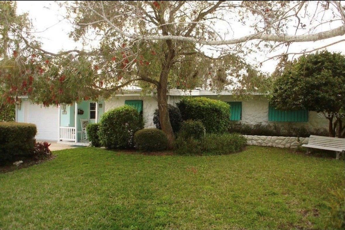 1624 SEA BREEZE DR, TARPON SPRINGS, FL, 34689