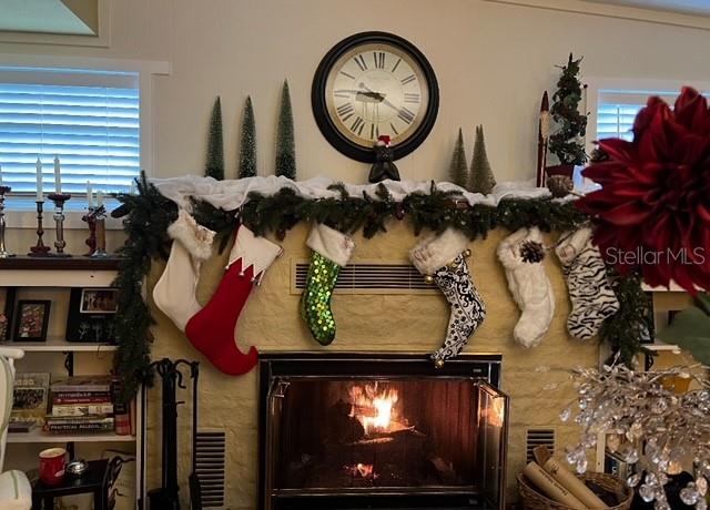 1624 SEA BREEZE DR, TARPON SPRINGS, FL, 34689