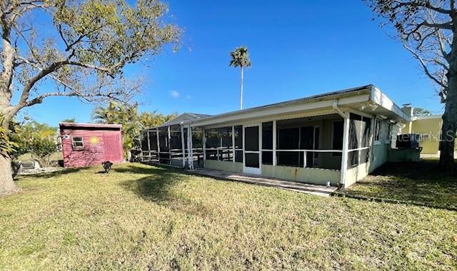 1624 SEA BREEZE DR, TARPON SPRINGS, FL, 34689