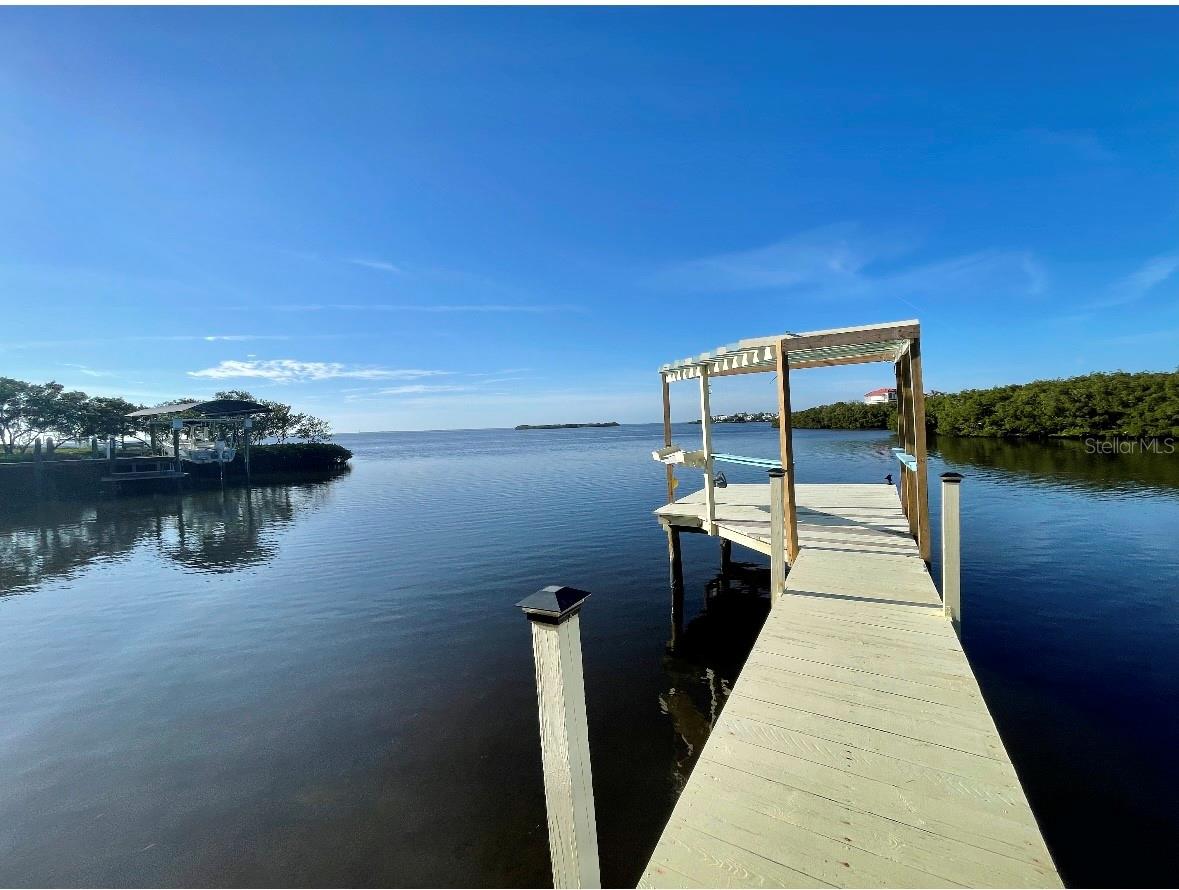 1624 SEA BREEZE DR, TARPON SPRINGS, FL, 34689