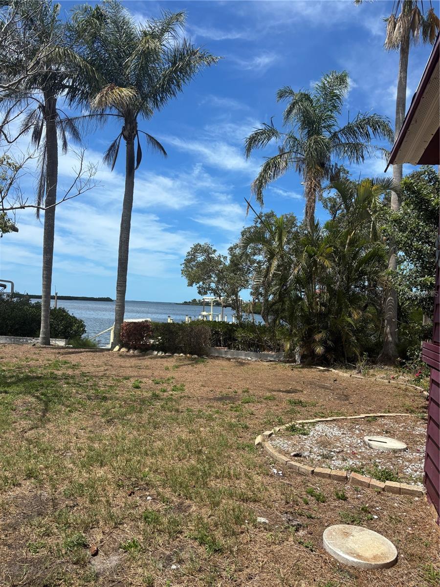 1624 SEA BREEZE DR, TARPON SPRINGS, FL, 34689