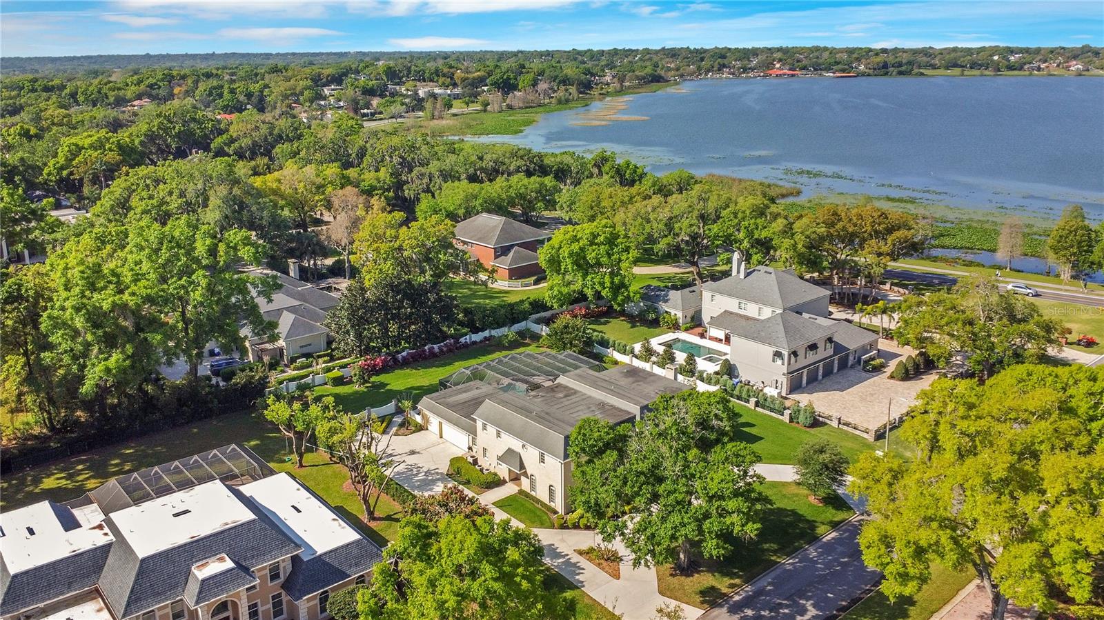 1419 HOLLINGSWORTH OAKS DR, LAKELAND, FL, 33803