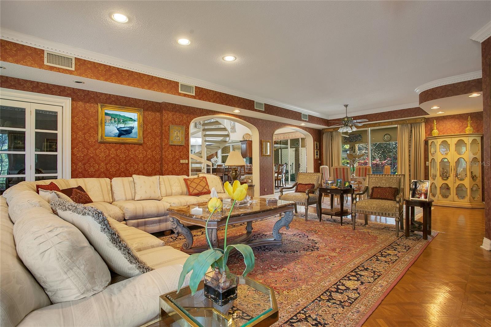 1419 HOLLINGSWORTH OAKS DR, LAKELAND, FL, 33803