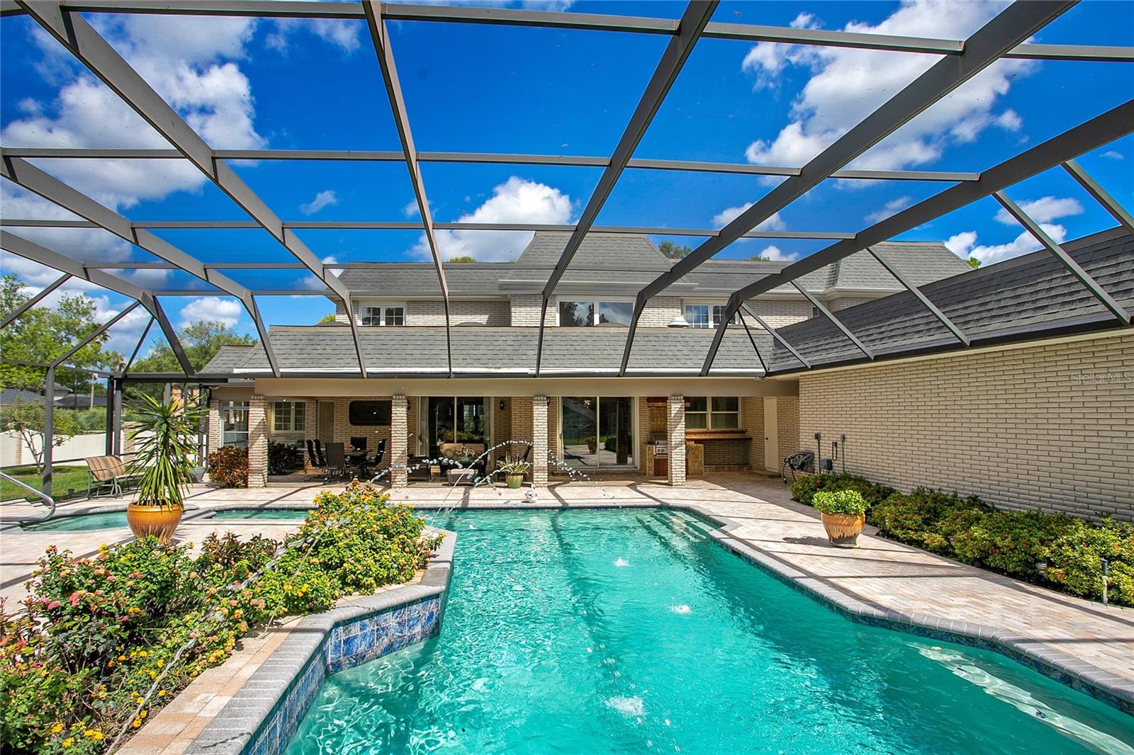1419 HOLLINGSWORTH OAKS DR, LAKELAND, FL, 33803