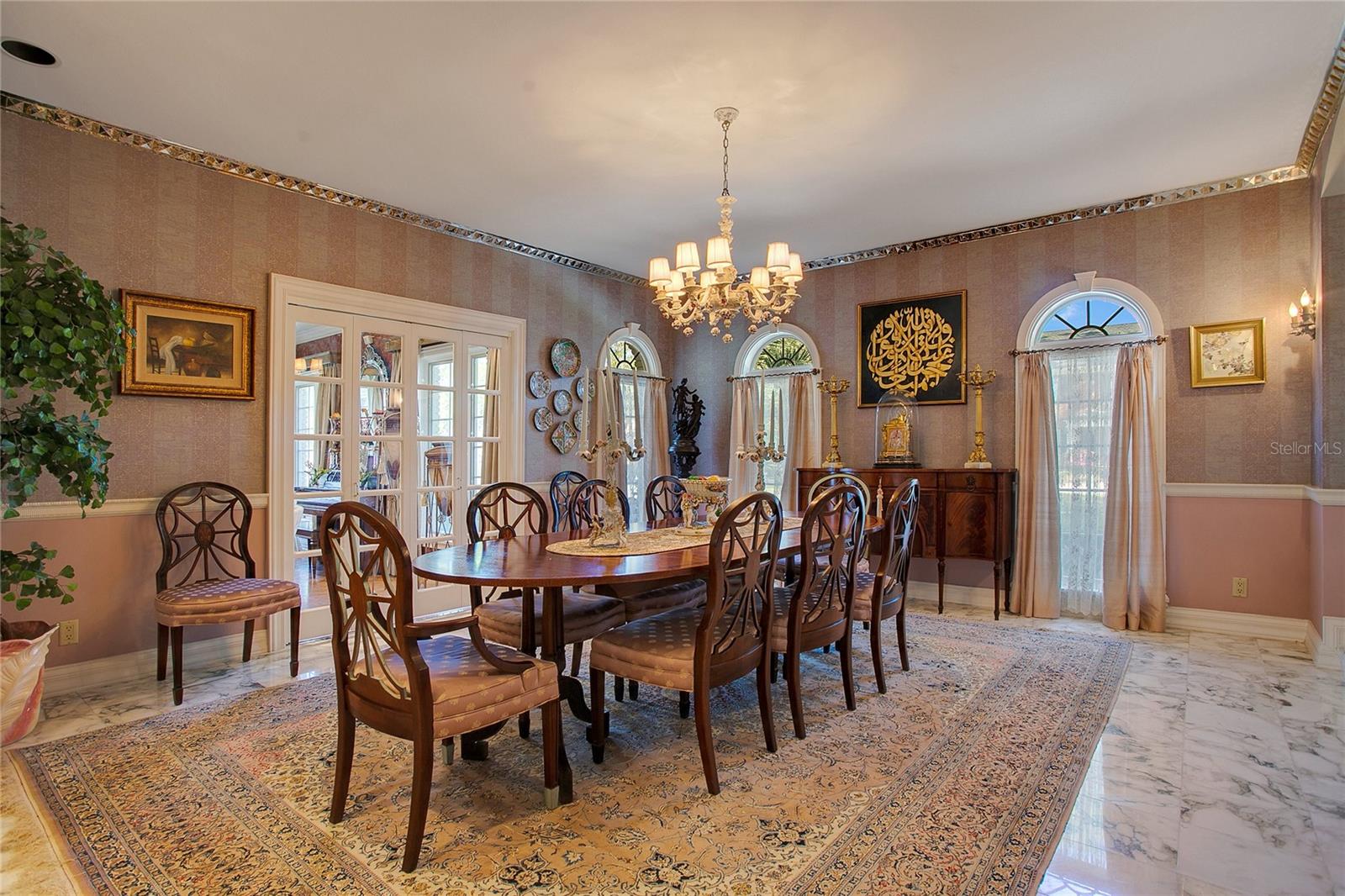 1419 HOLLINGSWORTH OAKS DR, LAKELAND, FL, 33803