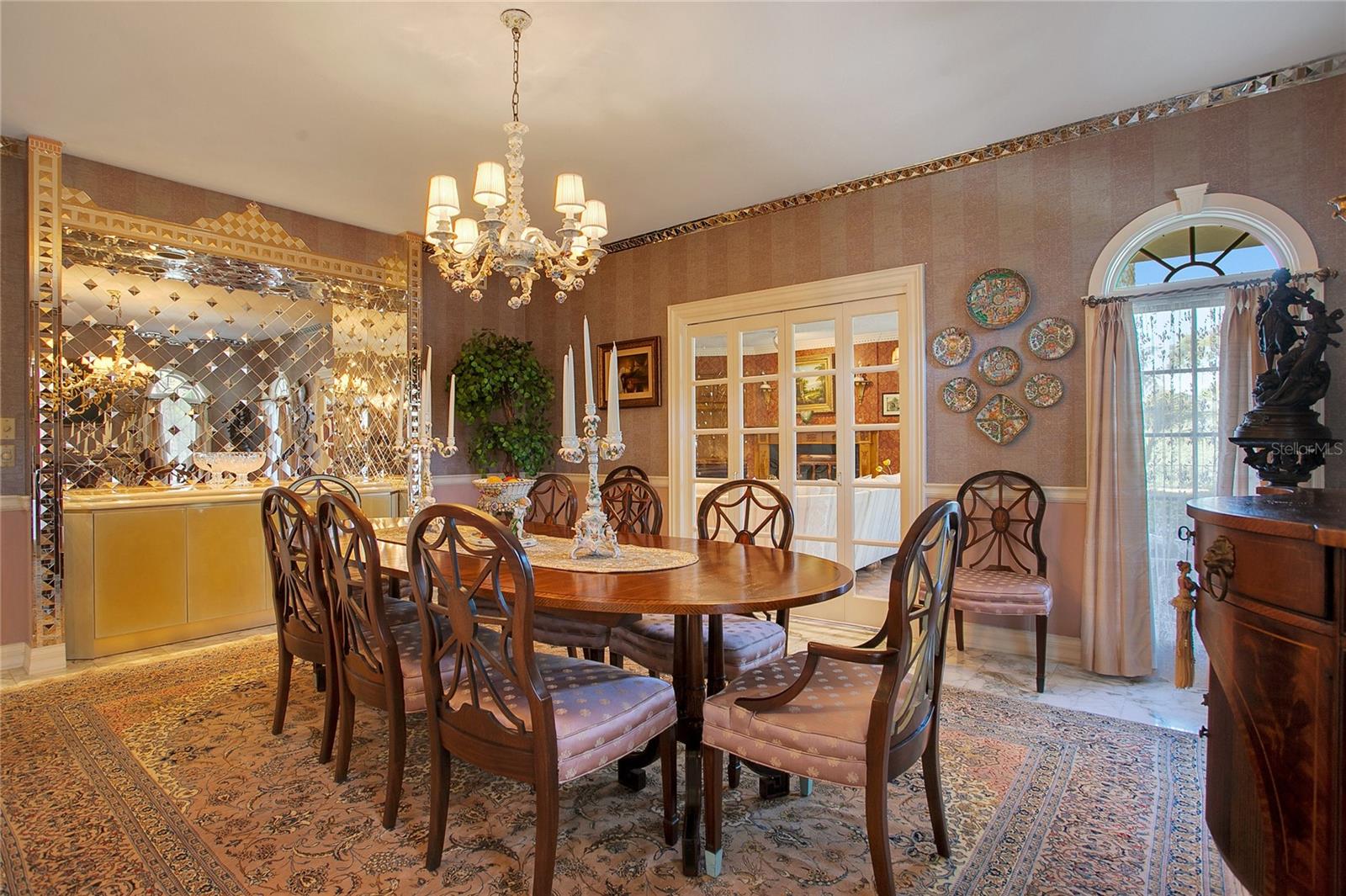 1419 HOLLINGSWORTH OAKS DR, LAKELAND, FL, 33803