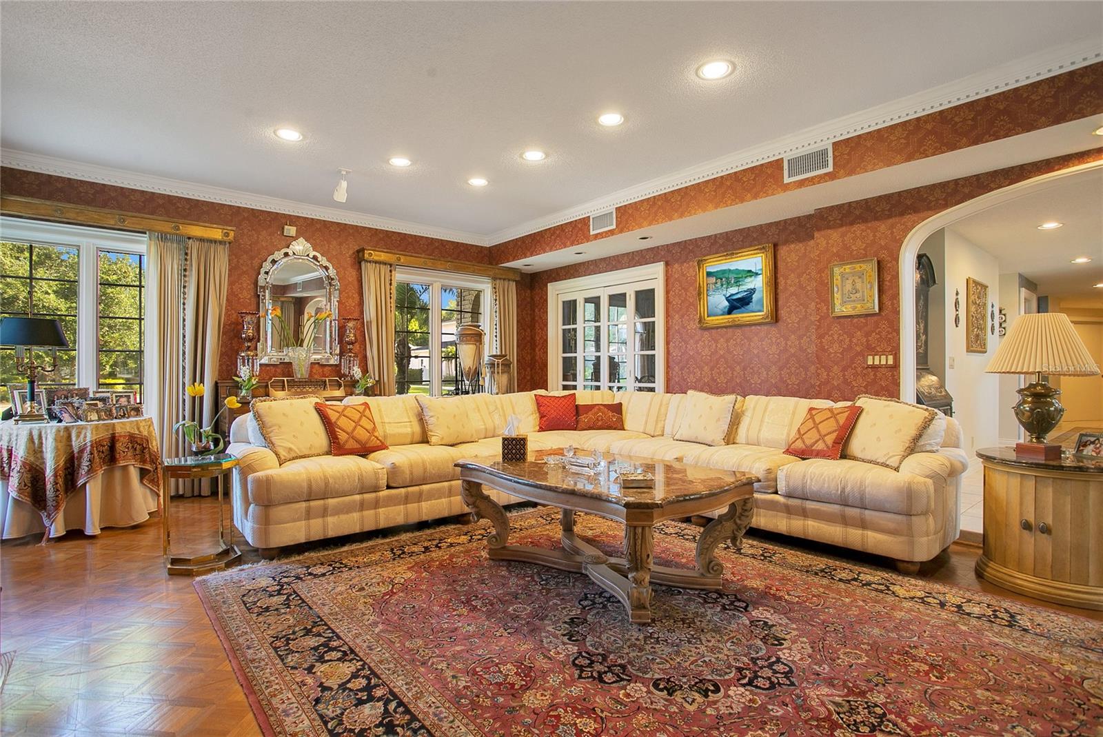 1419 HOLLINGSWORTH OAKS DR, LAKELAND, FL, 33803