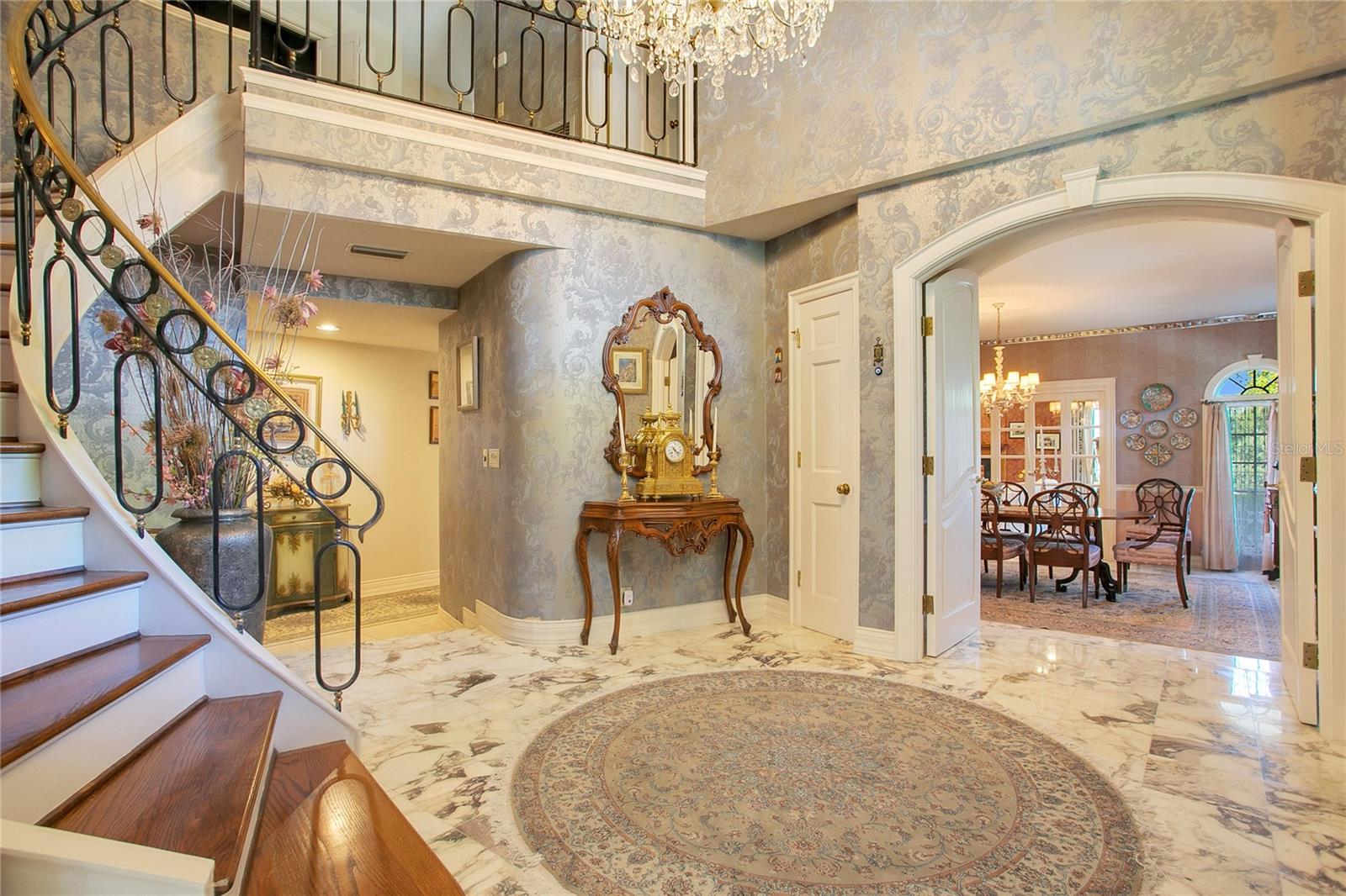 1419 HOLLINGSWORTH OAKS DR, LAKELAND, FL, 33803