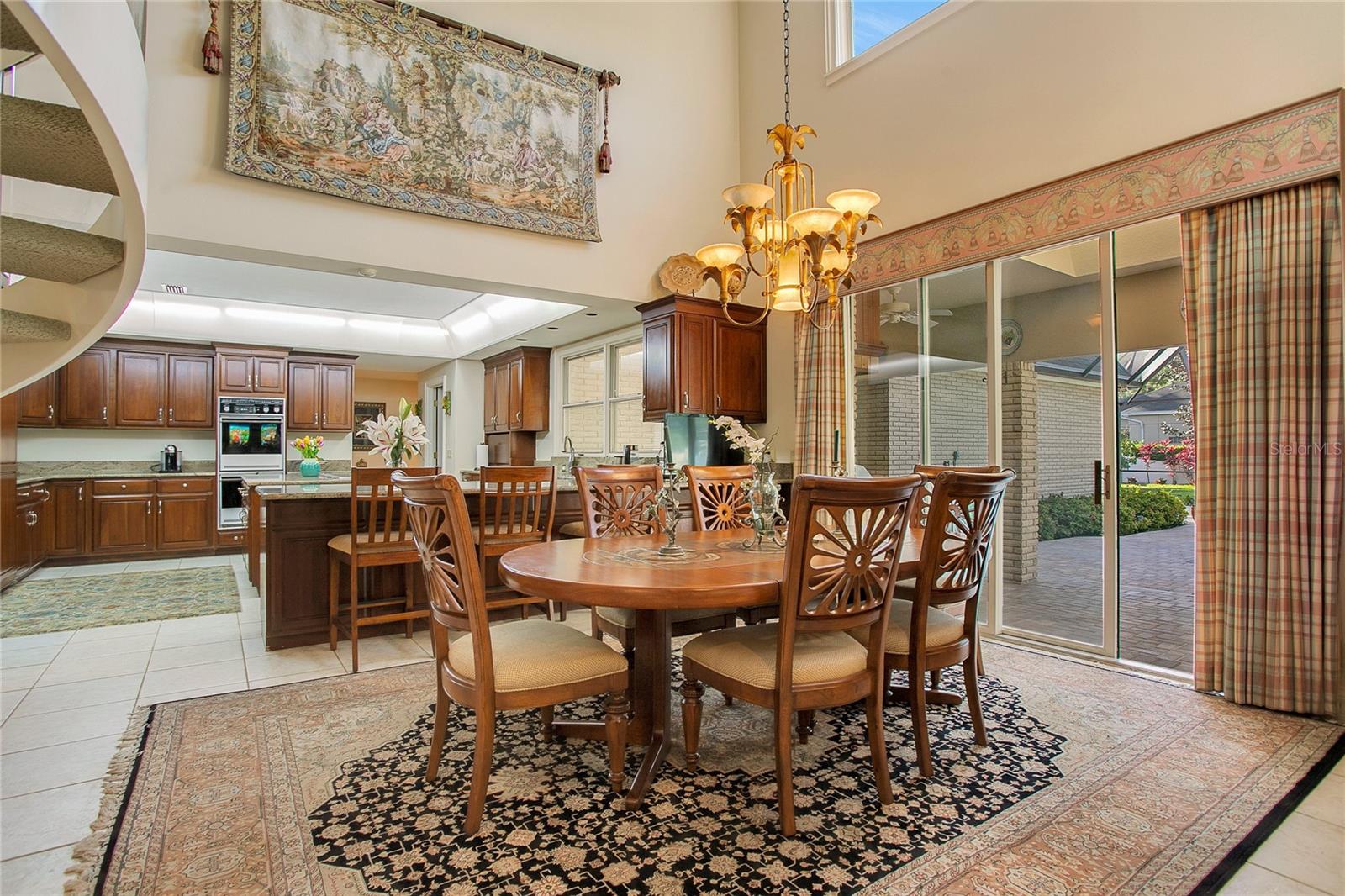 1419 HOLLINGSWORTH OAKS DR, LAKELAND, FL, 33803
