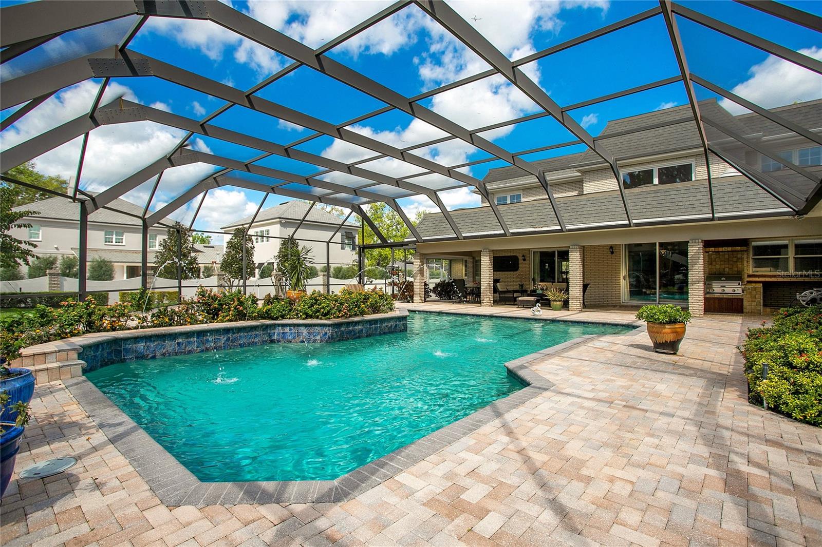 1419 HOLLINGSWORTH OAKS DR, LAKELAND, FL, 33803