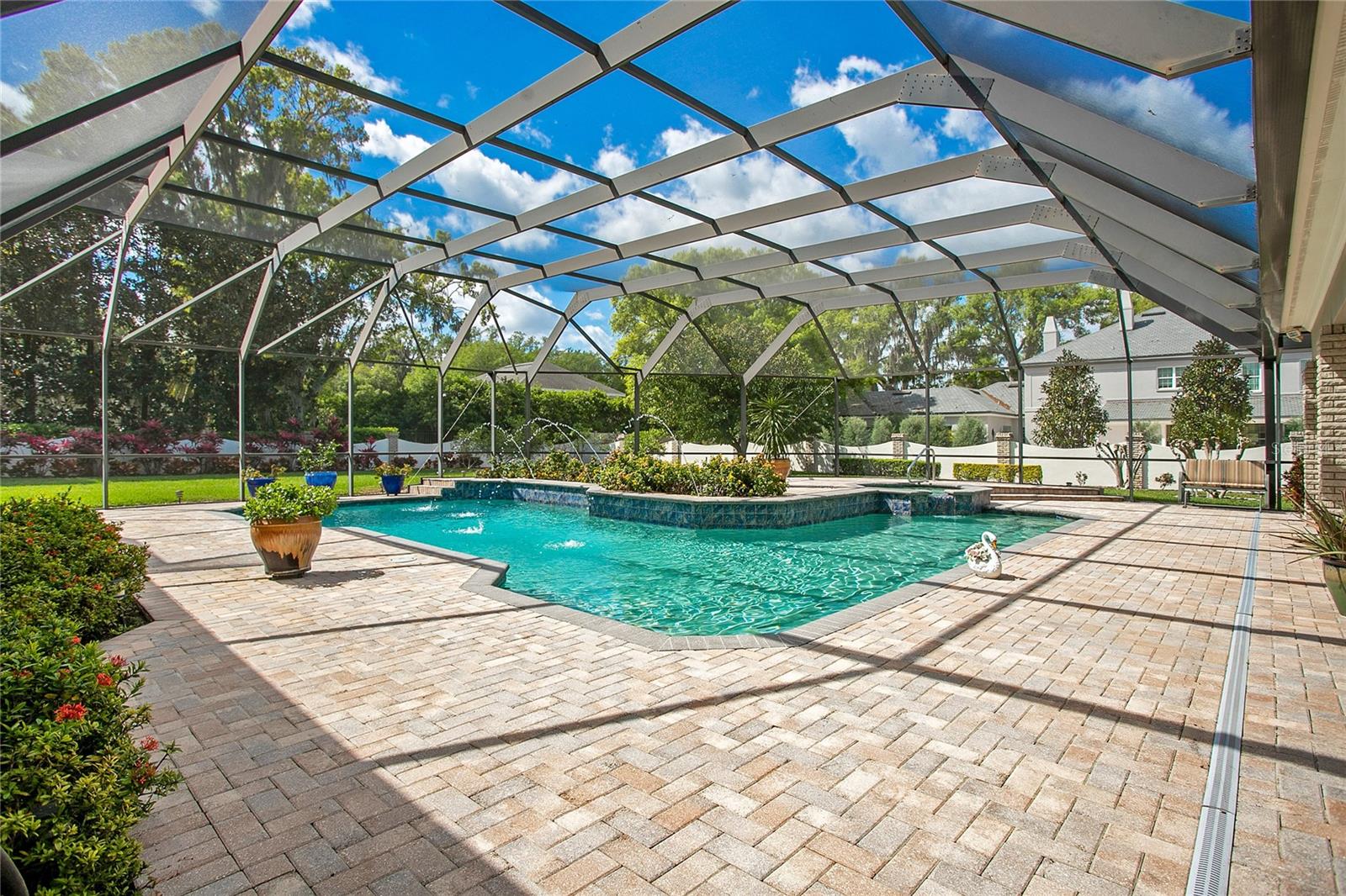 1419 HOLLINGSWORTH OAKS DR, LAKELAND, FL, 33803