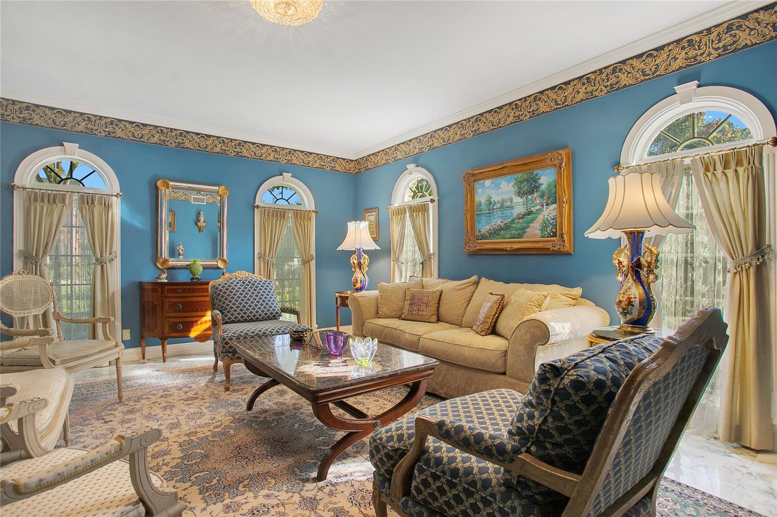 1419 HOLLINGSWORTH OAKS DR, LAKELAND, FL, 33803