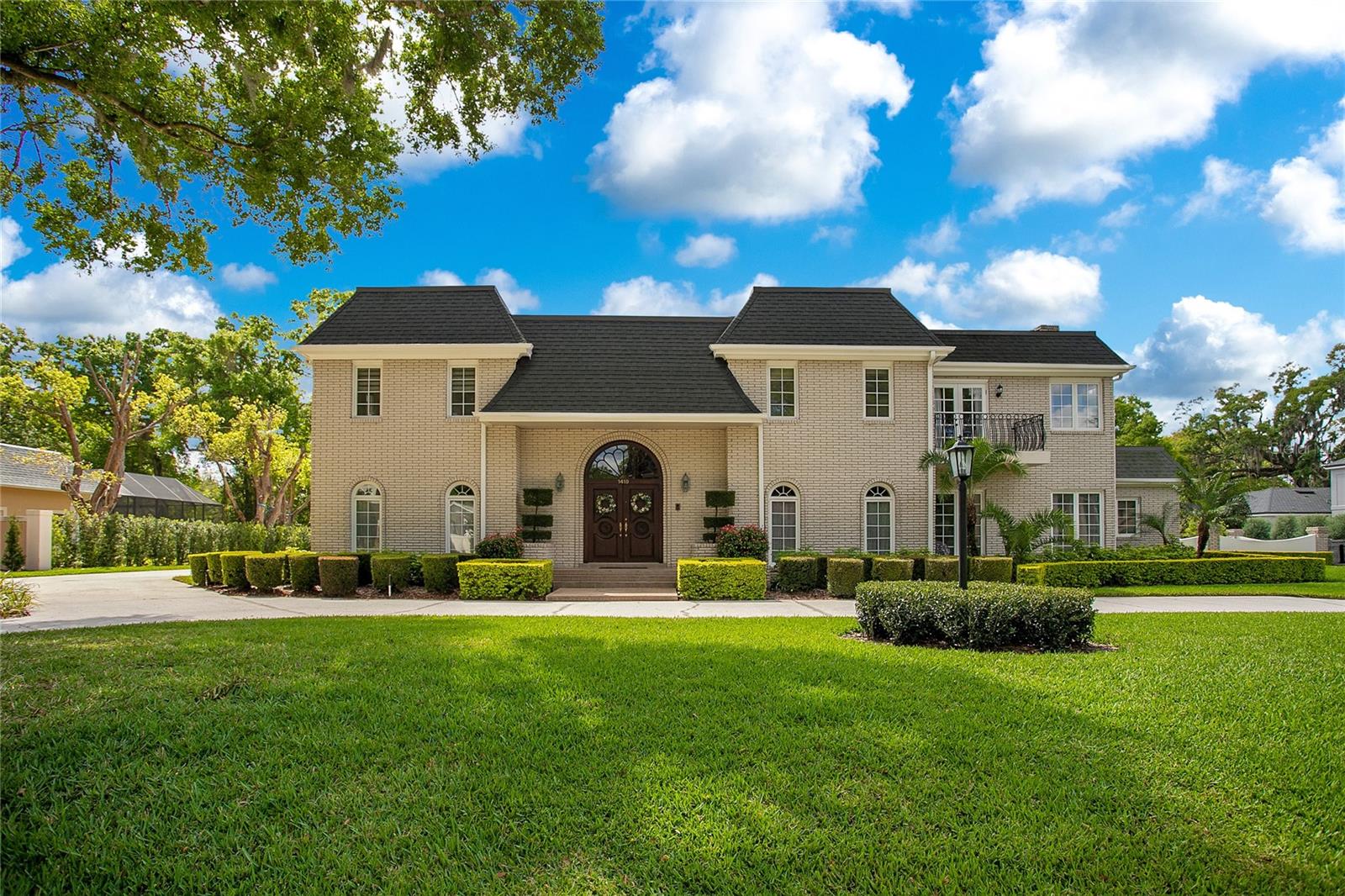 1419 HOLLINGSWORTH OAKS DR, LAKELAND, FL, 33803