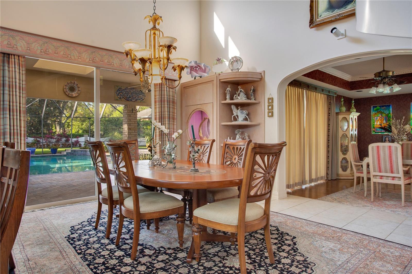 1419 HOLLINGSWORTH OAKS DR, LAKELAND, FL, 33803