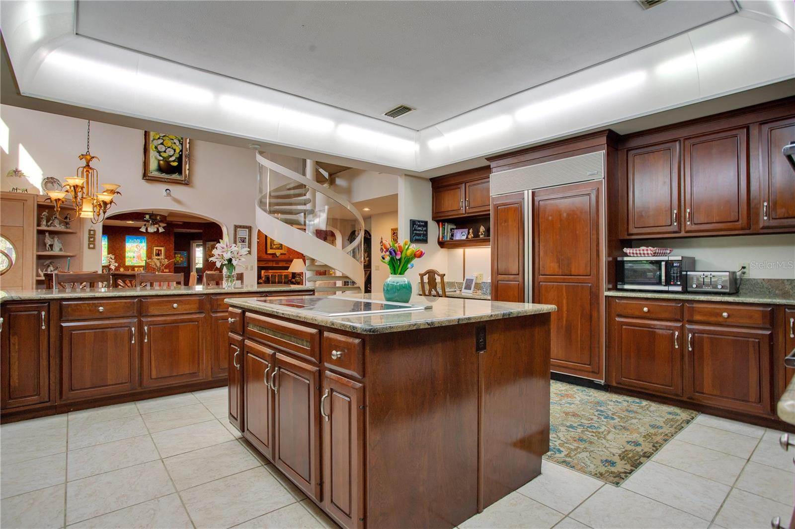 1419 HOLLINGSWORTH OAKS DR, LAKELAND, FL, 33803