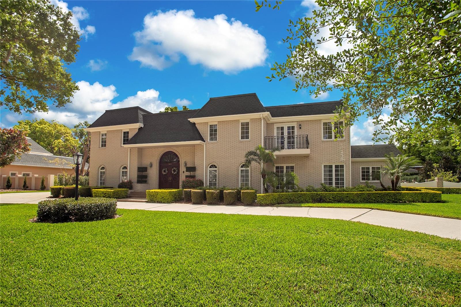 1419 HOLLINGSWORTH OAKS DR, LAKELAND, FL, 33803