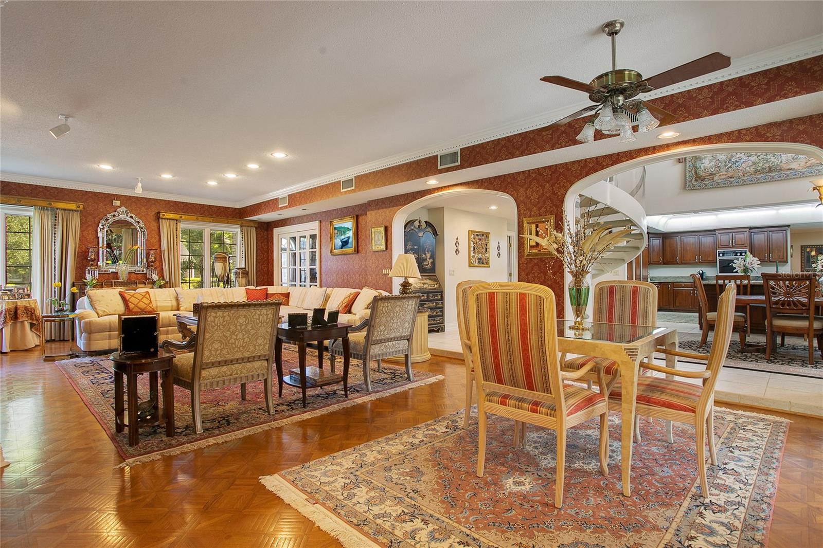 1419 HOLLINGSWORTH OAKS DR, LAKELAND, FL, 33803