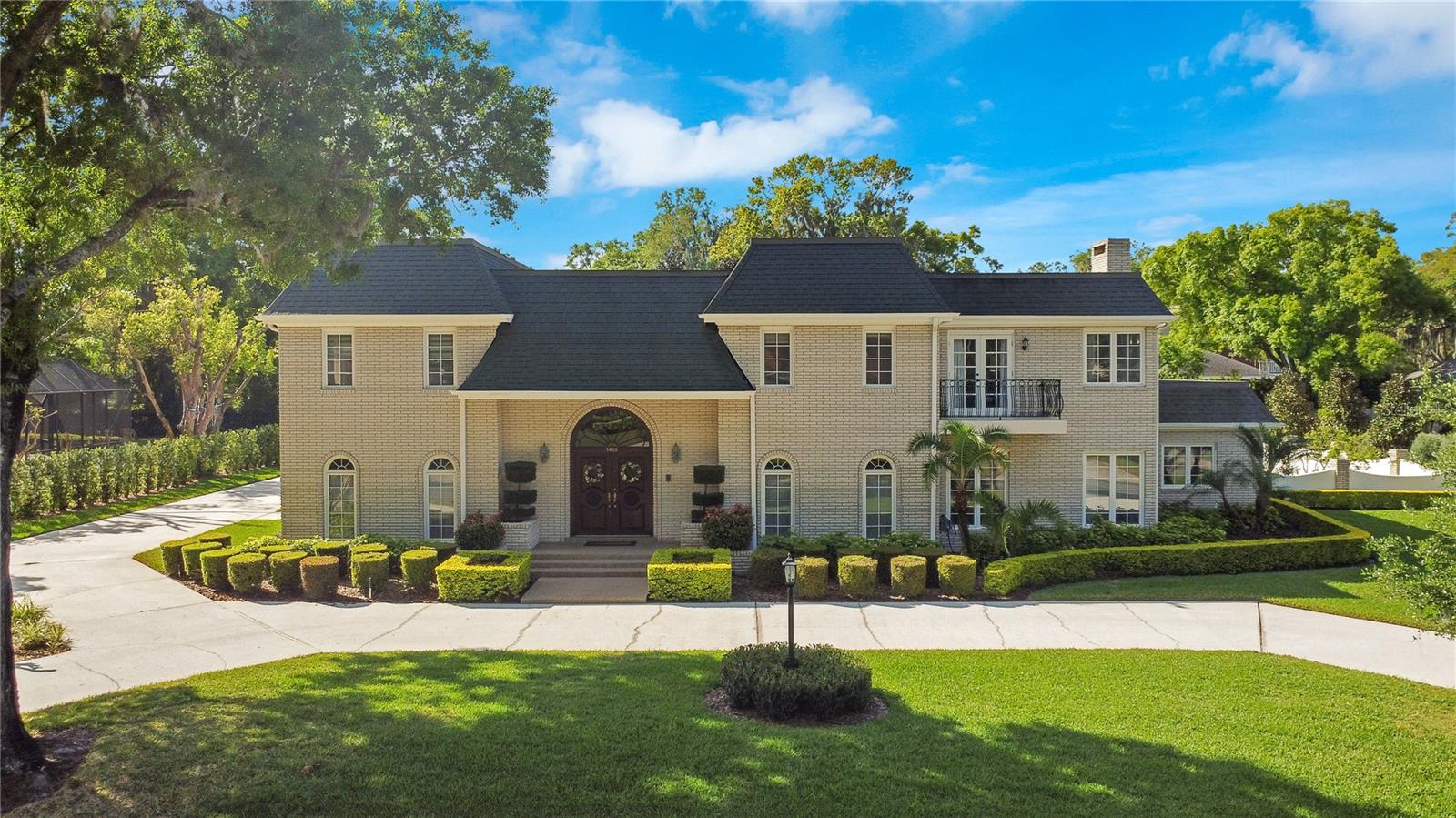 1419 HOLLINGSWORTH OAKS DR, LAKELAND, FL, 33803