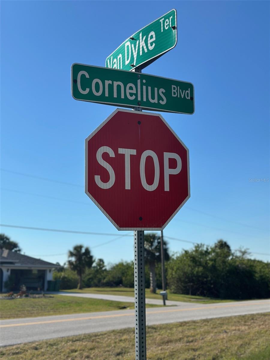 2350 CORNELIUS BLVD, PORT CHARLOTTE, FL, 33953